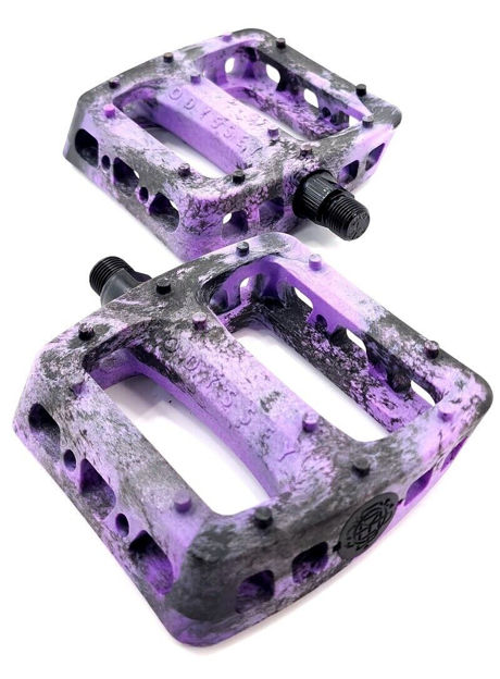 Picture of ODYSSEY TWISTED PC PEDAL
